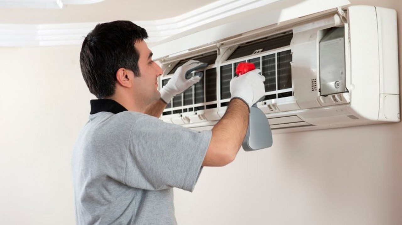 Ataşehir Kayışdağı Bosch Klima Montaj Servisi