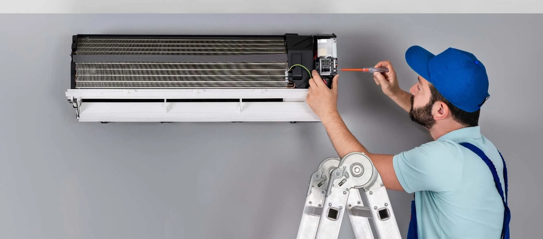 Ataşehir Kayışdağı Bosch Klima Gaz Dolum Servisi